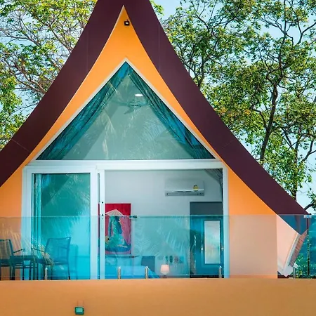 Sunset Emily Villas & Rooms Koh Chang Exterior foto