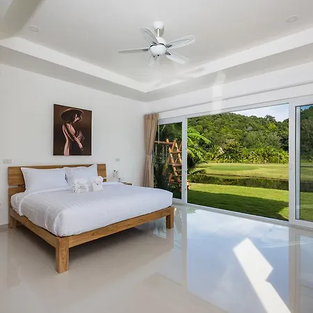 Sunset Emily Villas & Rooms Koh Chang Exterior foto