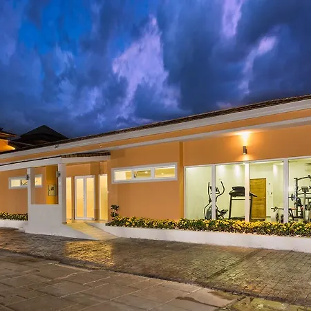 Sunset Emily Villas & Rooms Koh Chang Exterior foto
