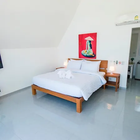 Sunset Emily Villas & Rooms Koh Chang Zimmer foto