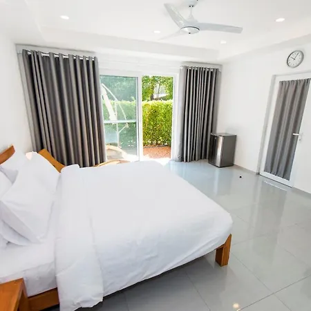 Sunset Emily Villas & Rooms Koh Chang Zimmer foto